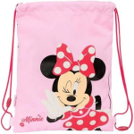 Kuprinė - SAFTA - Minnie Mouse Naive - Rožinė - Jaunimo - Patogi ir universalus