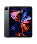 Plan&scaron;etinis kompiuteris iPad Pro 11" 2.gen 128GB WiFi (Atnaujintas, būklė kaip naujas), Juoda