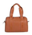 CHILDHOME MOMMY CLUB MAMOS KREP&Scaron;YS, SIGNATURE BROWN