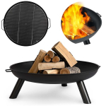 Sodo židinys Bedsen, 60 cm