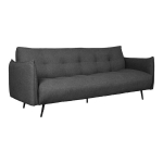 Sofa-lova Home4you Lander, pilka