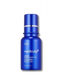 Porų ampulės serumas Medicube One Day Exosome Shot 7500 poras siaurinantis mikroadatų stipriklis 30 ml