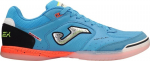 Futbolo bateliai Joma Top Flex 2527, mėlyni