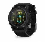 I&scaron;manusis laikrodis Garmin Descent G2 Black
