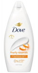 Dove Fruity Nourish Drėkinantis du&scaron;o gelis, 450 ml