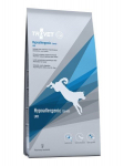 Trovet Hypoallergenic LRD su aviena, 3 kg