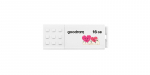 USB laikmena GOODRAM UME3 VALENTINE 128 GB