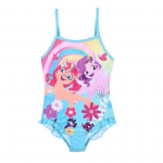 Maudymukas vaikams My Little Pony, mėlynas