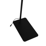 5 W 395&ndash;400 nm UV blakstienų lempa su pedalo jungikliu, 3S greitai kietėjantis, 100&ndash;240 V ES ki&scaron;tukas, juodas blakstienų priauginimui ir nagų dailinimui