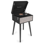 Audizio Fremont patefonas su stovu