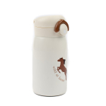 Vaiki&scaron;ka Termo gertuvė, nerūdijančio plieno, Fabelab, Wild at heart