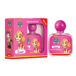 Kvapusis vanduo Paw Patrol SKYE Sweet EDP mergaitėms, 50 ml