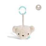 Pakabinamas migdukas - baltojo triu&scaron;mo aparatas myHummy Bear Ecru