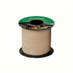Ypač plonas 2 mm nailoninis parakordas (99 m)