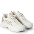 FILA rožinės spalvos laisvalaikio batai moterims,Felice sneaker, 38