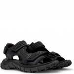 CAMPER Basutės vyrams, Juoda, Lasted sandals, 42