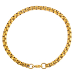 Titano plieno apyrankė , TIT