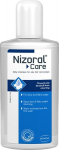 &Scaron;ampūnas niežtinčiai ir pleiskanojančiai riebiai galvos odai Nizoral Care Oily Scalp, 200 ml