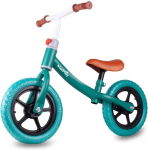 Balansinis dviratukas Malplay Eva, turquoise