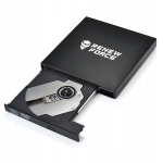 I&scaron;orinis įra&scaron;ymo įrenginys CD-R DVD USB ne&scaron;iojamam kompiuteriui