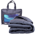 Polar Night svarelinė antklodė 155x220cm, 5kg