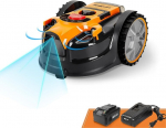 Vejos pjovimo robotas Lawnmaster VBRM16 OcuMow&trade;