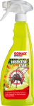 SONAX vabzdžių liekanų valiklis Star, 750ml, 233400