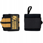 Gorilla Wear Wrist Wraps PRO rie&scaron;ų juostos