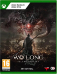 Kompiuterinis žaidimas Wo Long: Fallen Dynasty Xbox One / Xbox Series X/S