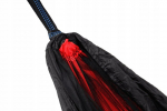 Hamakas Fluxar home HM-1045 raudona