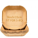 Kepimo Popierius Oro Gruzdintuvei, 100 vnt.