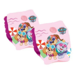 Pripučiamos plaukimo rankovės Paw Patrol, 25&times;15 cm