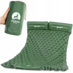 Savipumpuojantis dvivietis turistinis čiužinys MOUNTAIN GOAT