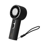 Sothing Cooling Handheld Fan - ne&scaron;iojamas rankinis ventiliatorius su &scaron;aldymo technologija