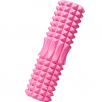 Ergonomi&scaron;kas  Masažo Volelis, Rožinis