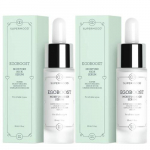 Drėkinantis veido serumas Supermood Moisture Kick Serum, 30 ml, 2 vnt.