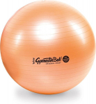MAXAFE gimnastikos kamuolys , &Oslash; 75 cm, oranžinis
