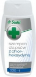 &Scaron;ampūnas Dr Seidel su chlorheksidinu, 220 ml