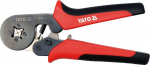 Replės konektoriams Yato YT-2240, 180 mm
