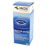 MKDS Crystal pond