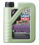 Liqui Moly Molygen New Generation sintetinė variklinė alyva 5W-40, 1L, 8576