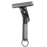 2in1 mini mopas su stiklų valytuvu du&scaron;o kabinai su purk&scaron;tuvu