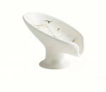 Muilinė Marble, balta