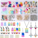 Charms &ndash; papuo&scaron;alų gamybos rinkinys
