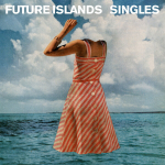 Vinilinė plok&scaron;telė FUTURE ISLANDS "Singles"