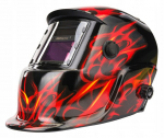 RED TECHNIC RTAPS0062 &ndash; Automatinė spawalinė priedanga su saulės baterija