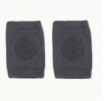 Ropojimo antkeliai kūdikiams, dark grey