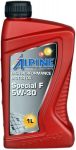 Variklio alyva Alpine Special F 5W-30 1 L