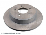 Galinis Stabdžių Diskas - BLUE PRINT - ADA104327 - CHRYSLER 4721023AF