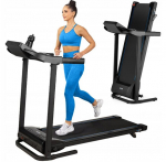 Bėgimo takelis Gymtek XT550, sulankstomas